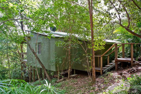 Hunchy Hideaway - Yarra Valley Accommodation 4