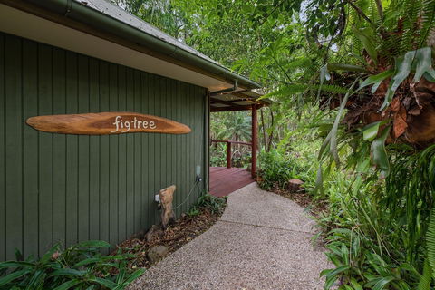 Hunchy Hideaway - Yarra Valley Accommodation 2