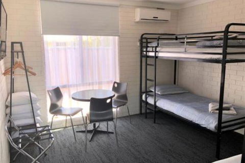 Amaroo Motel - Yarra Valley Accommodation 2