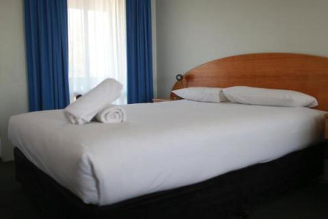 Amaroo Motel - Yarra Valley Accommodation 7
