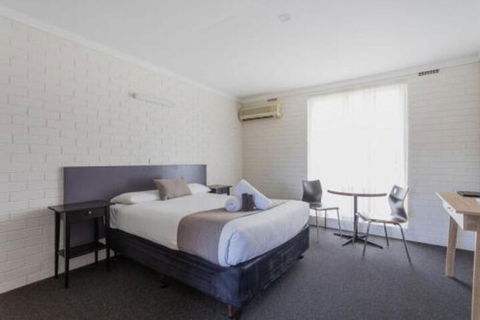 Amaroo Motel - Yarra Valley Accommodation 4