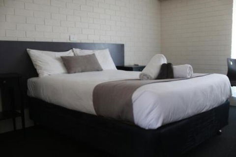 Amaroo Motel - Yarra Valley Accommodation 6