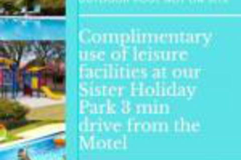 Amaroo Motel - Yarra Valley Accommodation 0