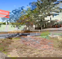 Econo Lodge Border Gateway Wodonga - Yarra Valley Accommodation