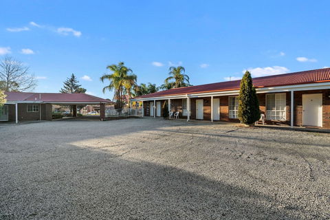 Econo Lodge Border Gateway Wodonga - Yarra Valley Accommodation 3