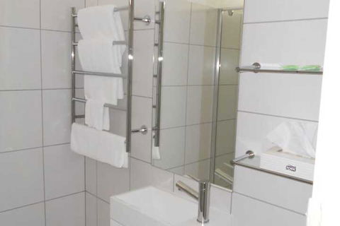 Cottonwood Motor Inn - Yarra Valley Accommodation 7
