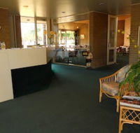 Cottonwood Motor Inn - Yarra Valley Accommodation