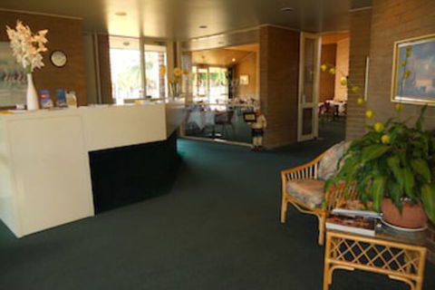 Cottonwood Motor Inn - Yarra Valley Accommodation 0