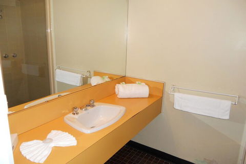 Cottonwood Motor Inn - Yarra Valley Accommodation 2