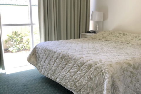 Cottonwood Motor Inn - Yarra Valley Accommodation 6
