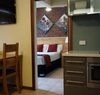 Glenelg Gateway Apartments - Yarra Valley Accommodation