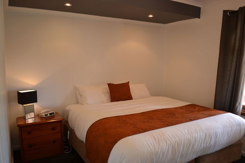 Wellers Inn - Yarra Valley Accommodation 2