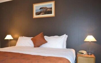 Wellers Inn - Yarra Valley Accommodation 1