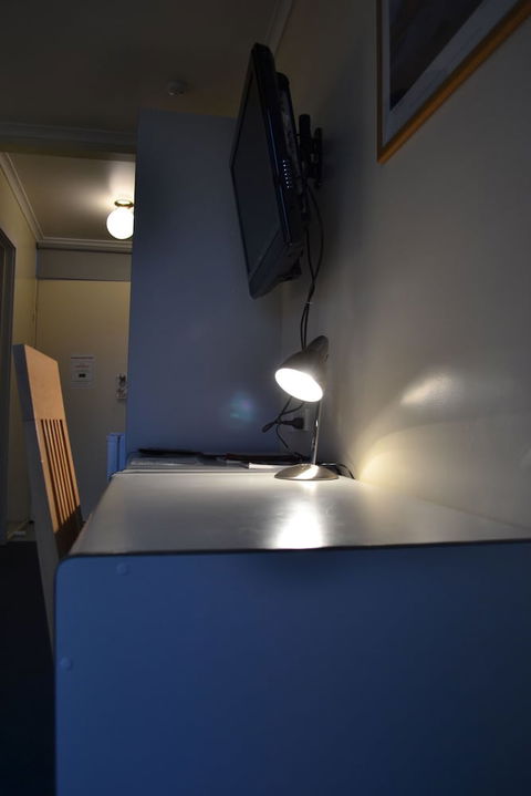 Wellers Inn - Yarra Valley Accommodation 6
