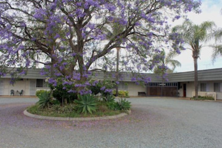 Combaning NSW Yarra Valley Accommodation