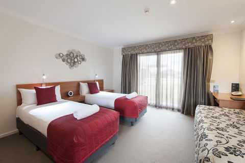 Rsl Club Motel - Yarra Valley Accommodation 5