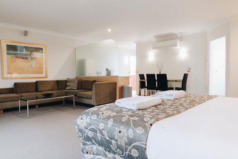 Rsl Club Motel - Yarra Valley Accommodation 2
