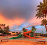 Yarrawonga Holiday Park - Yarra Valley Accommodation