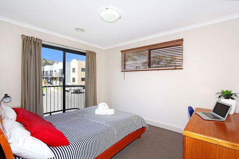 Amberoo Apartments Tamworth - Yarra Valley Accommodation 5