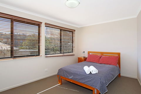 Amberoo Apartments Tamworth - Yarra Valley Accommodation 4