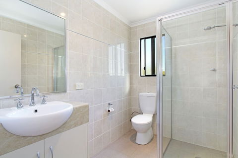 Amberoo Apartments Tamworth - Yarra Valley Accommodation 3
