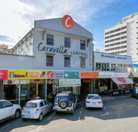 Caravella Central - Yarra Valley Accommodation