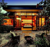 Sticky Rice Villas - Yarra Valley Accommodation