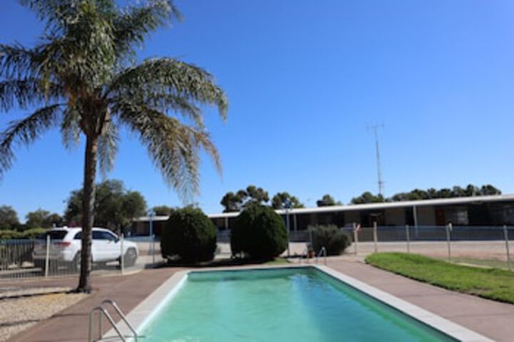 Balranald NSW Yarra Valley Accommodation