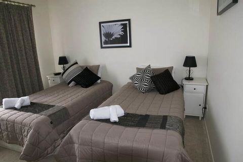 Cole House Apartments - Yarra Valley Accommodation 6