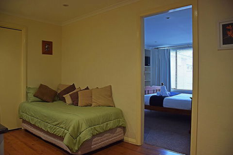 Cole House Apartments - Yarra Valley Accommodation 7