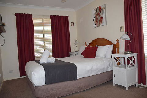 Cole House Apartments - Yarra Valley Accommodation 5