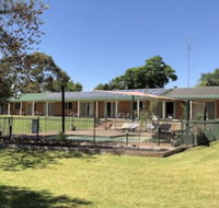 Bullanginya Lodge - Yarra Valley Accommodation