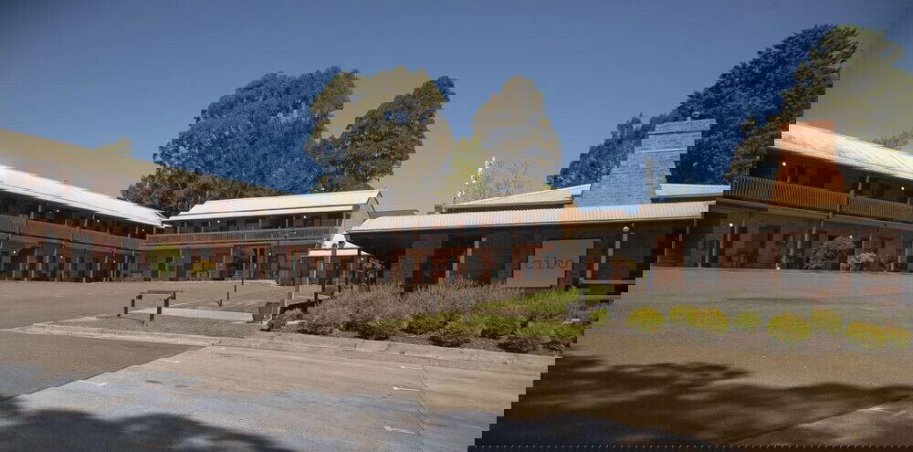 Bega NSW Yarra Valley Accommodation