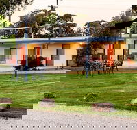Euroa Motor Inn - Yarra Valley Accommodation