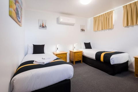 Euroa Motor Inn - Yarra Valley Accommodation 3