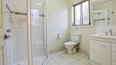 Euroa Motor Inn - Yarra Valley Accommodation 6