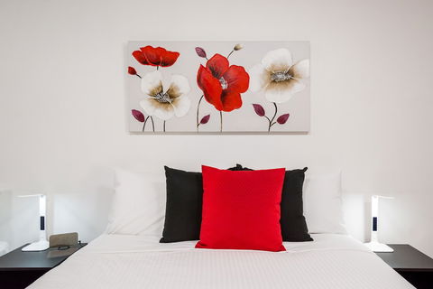 Euroa Motor Inn - Yarra Valley Accommodation 4