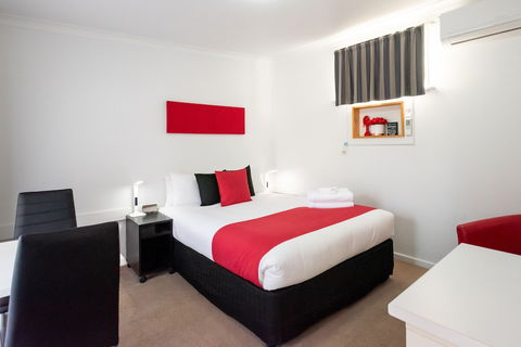 Euroa Motor Inn - Yarra Valley Accommodation 2