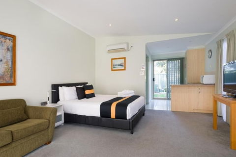 Euroa Motor Inn - Yarra Valley Accommodation 5