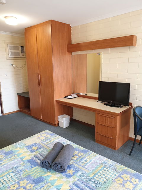 Lacepede Bay Motel - Yarra Valley Accommodation 4