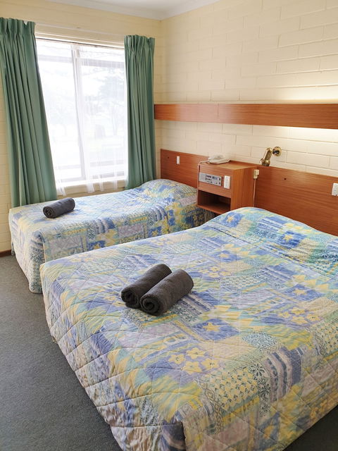 Lacepede Bay Motel - Yarra Valley Accommodation 2