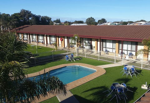 Lacepede Bay Motel - Yarra Valley Accommodation 0