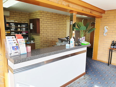 Lacepede Bay Motel - Yarra Valley Accommodation 1
