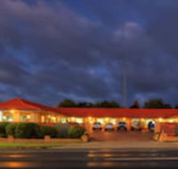 Jumbuck Motor Inn - Yarra Valley Accommodation