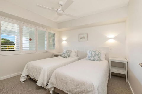 Las Rias - Yarra Valley Accommodation 4