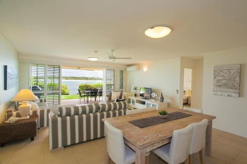 Las Rias - Yarra Valley Accommodation 6