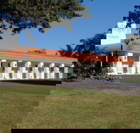 Moon River Motor Inn - Yarra Valley Accommodation