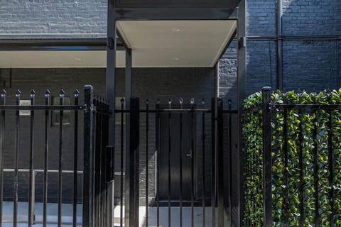 Cache Accommodation - Yarra Valley Accommodation 2