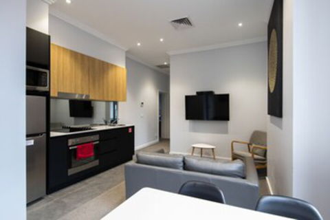 Cache Accommodation - Yarra Valley Accommodation 0