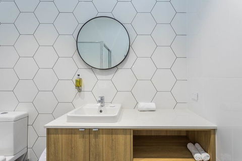 Cache Accommodation - Yarra Valley Accommodation 4